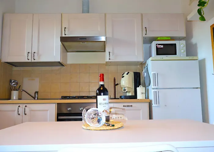 Gianicolo Trastevere Exclusive Apartments