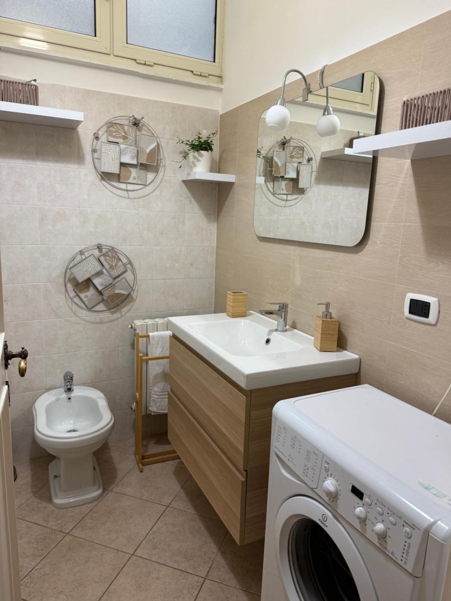 Gianicolo Trastevere Exclusive Appartement Rome