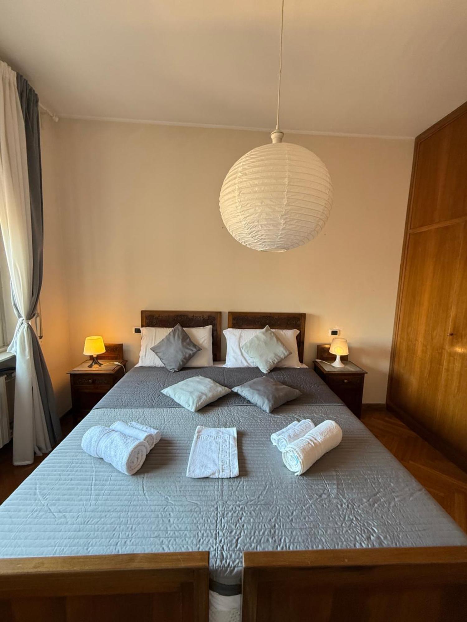 Appartement Gianicolo Trastevere Exclusive