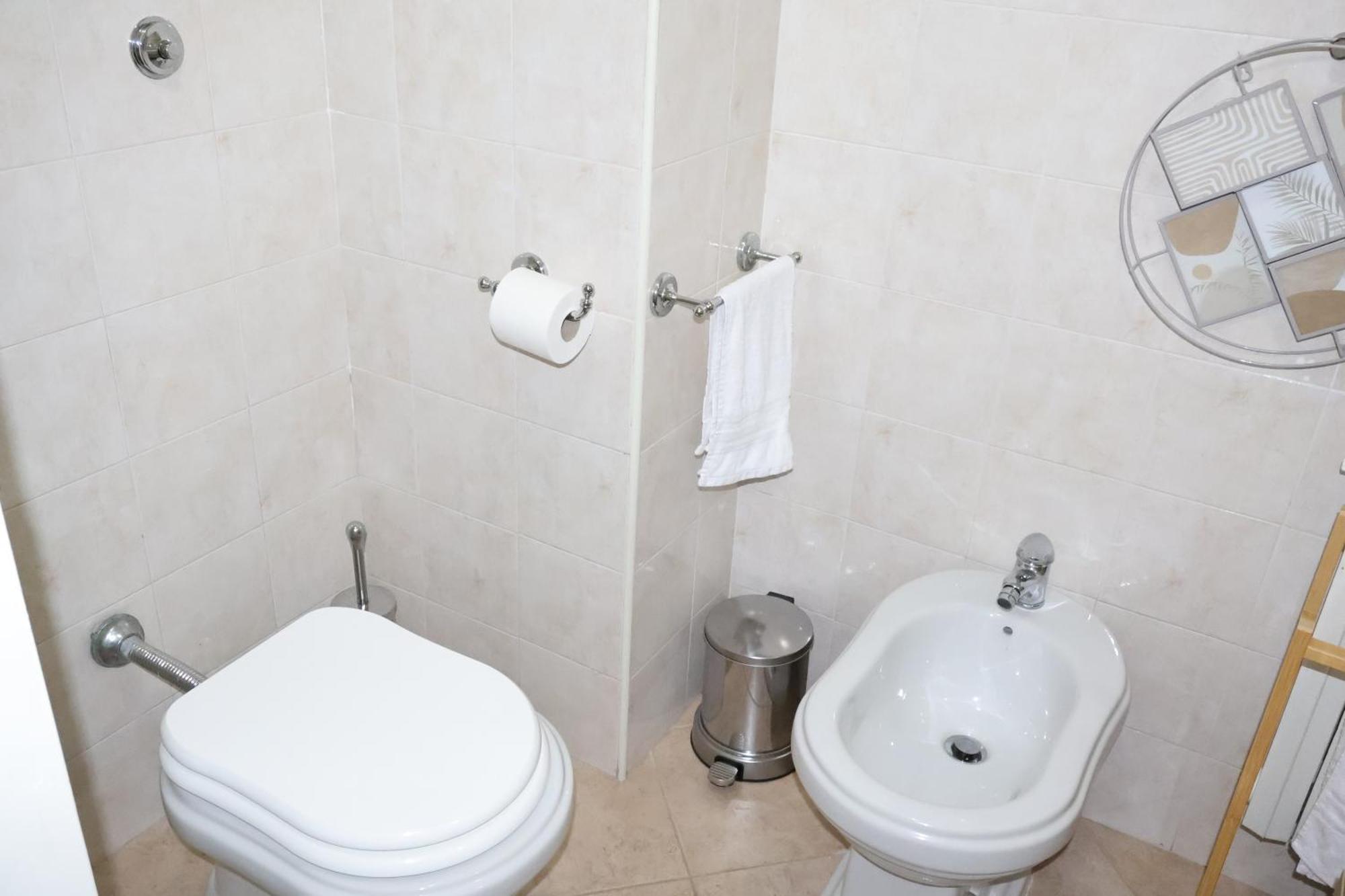 Appartement Gianicolo Trastevere Exclusive *