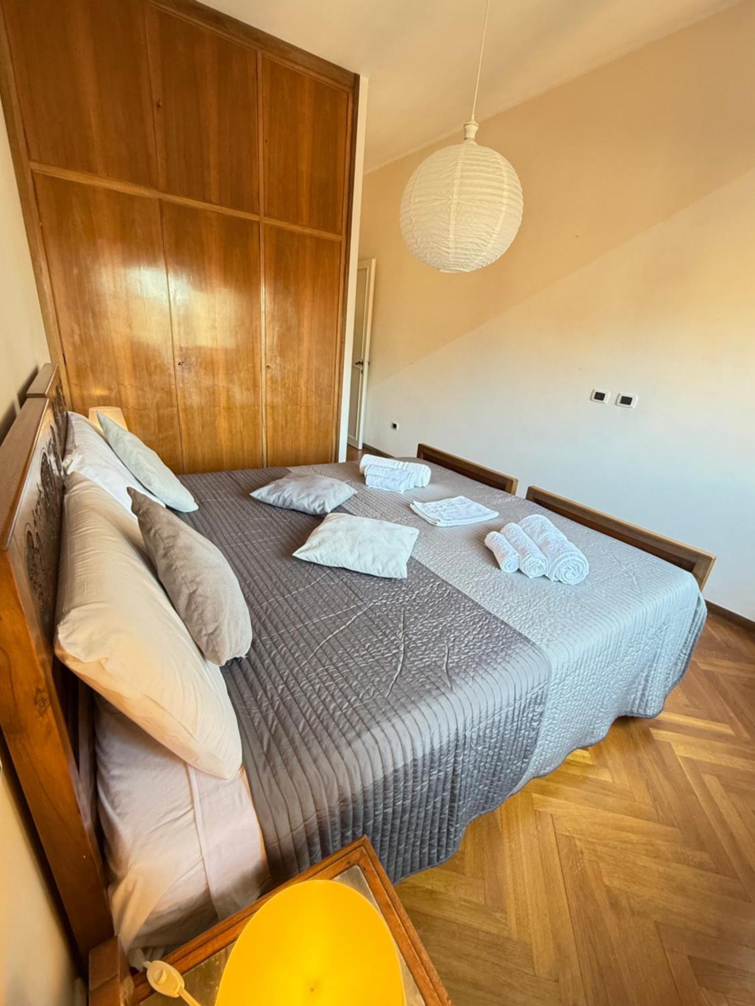 Appartement Gianicolo Trastevere Exclusive *