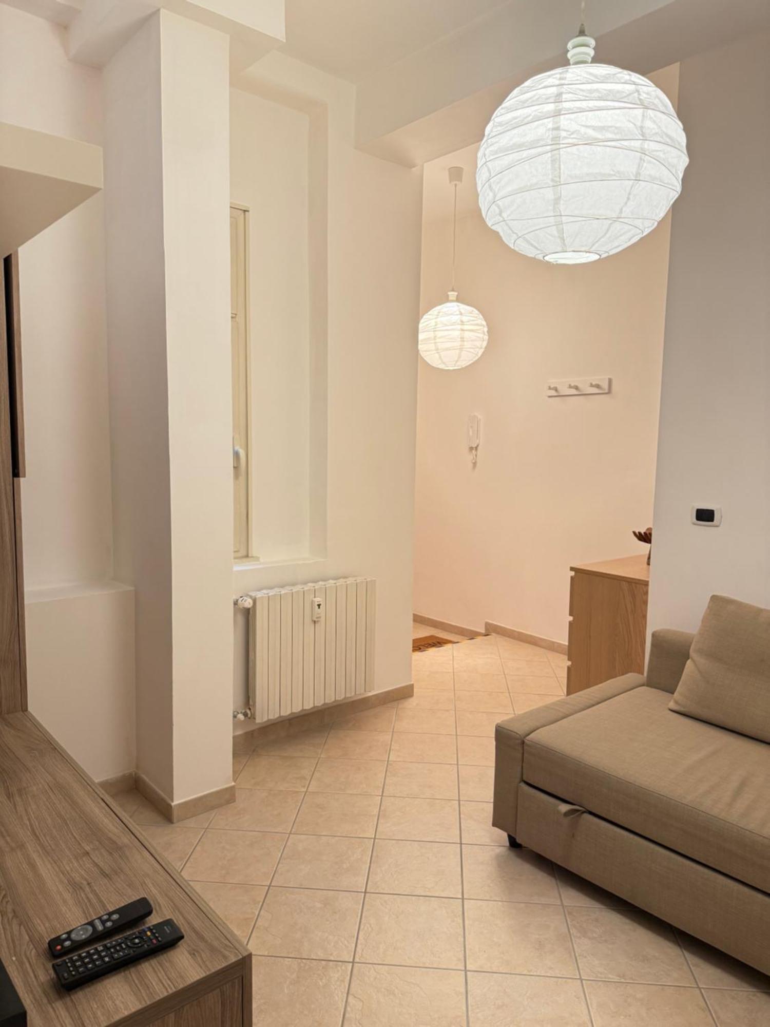 Gianicolo Trastevere Exclusive Appartement