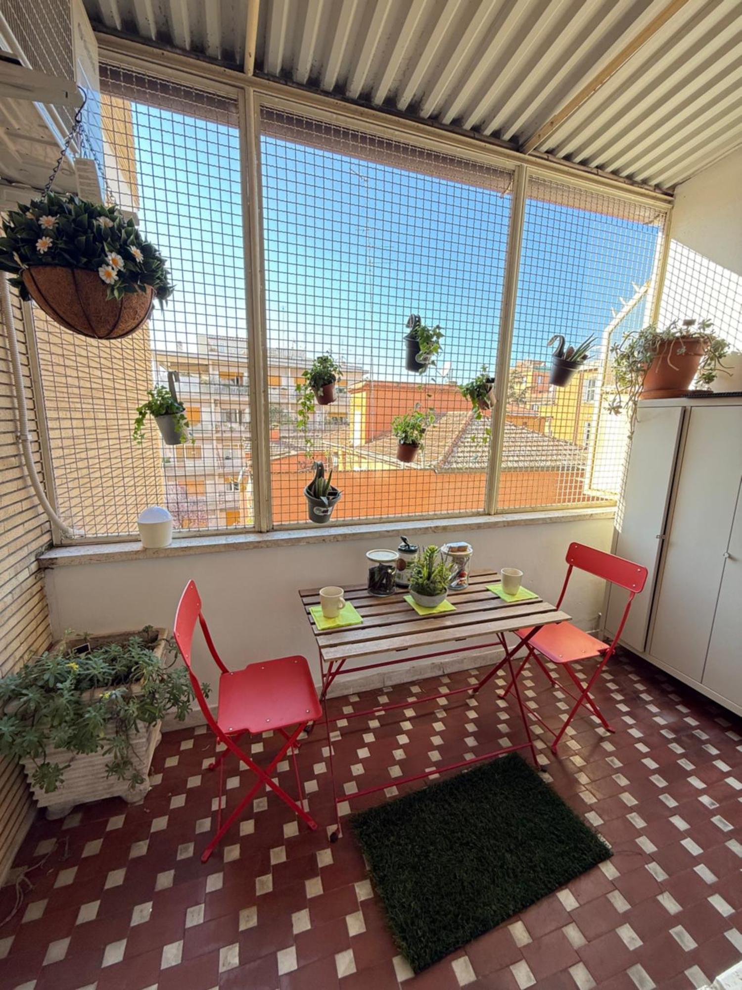 Gianicolo Trastevere Exclusive Appartement
